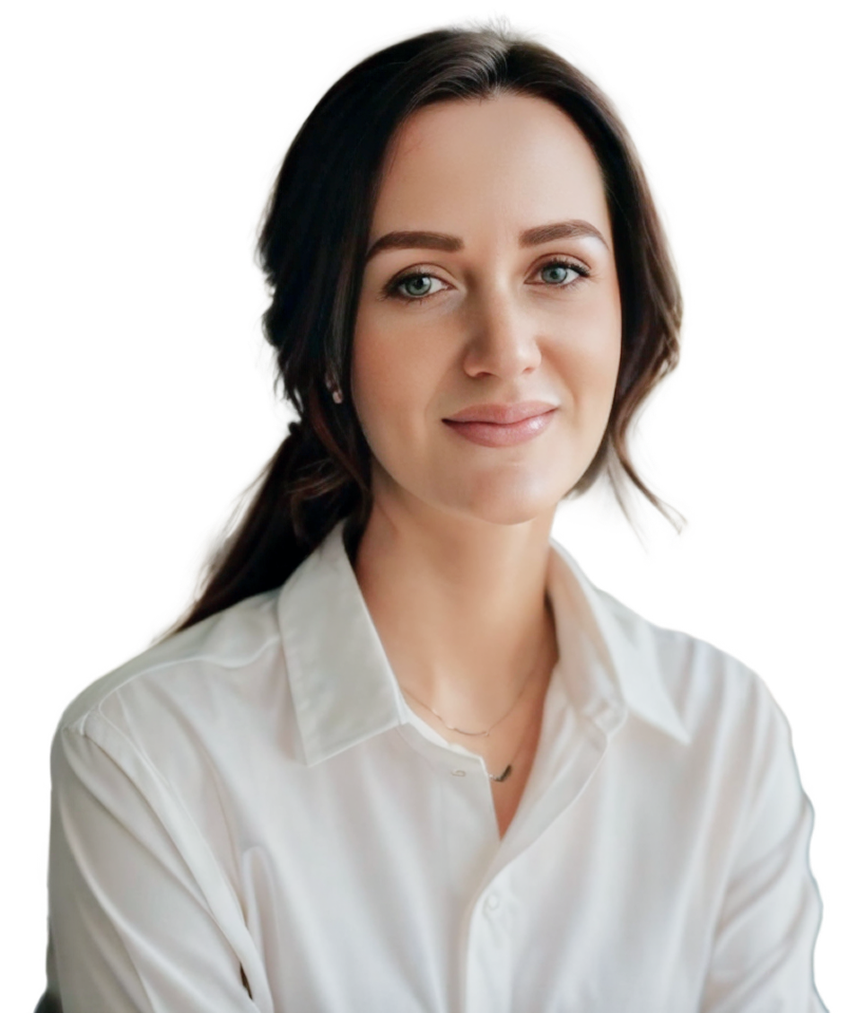 CHRISTINE KRAUSEBraun